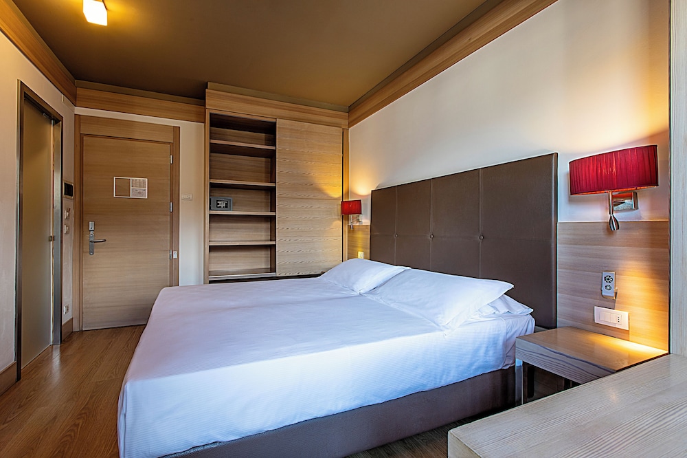 Hotel Antelao Dolomiti Mountain Resort 26/66