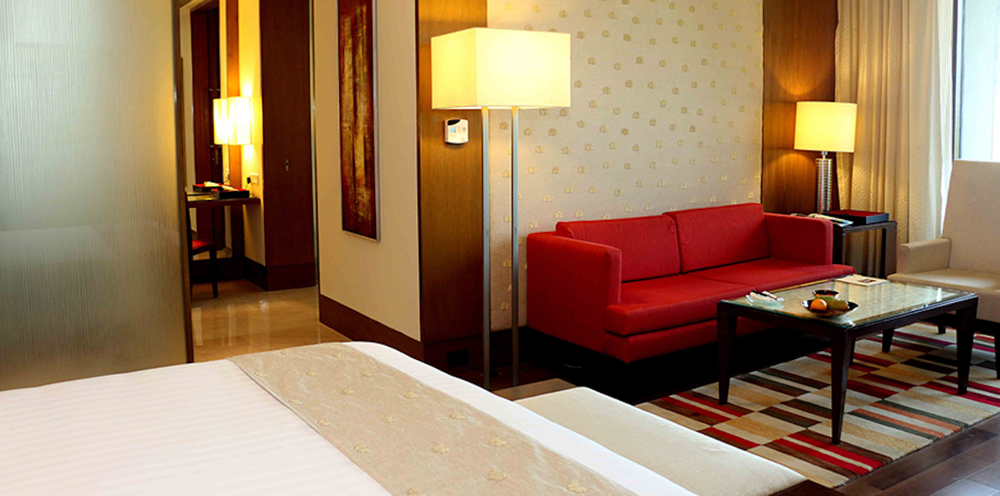 THE OBEROI GURGAON 30/50