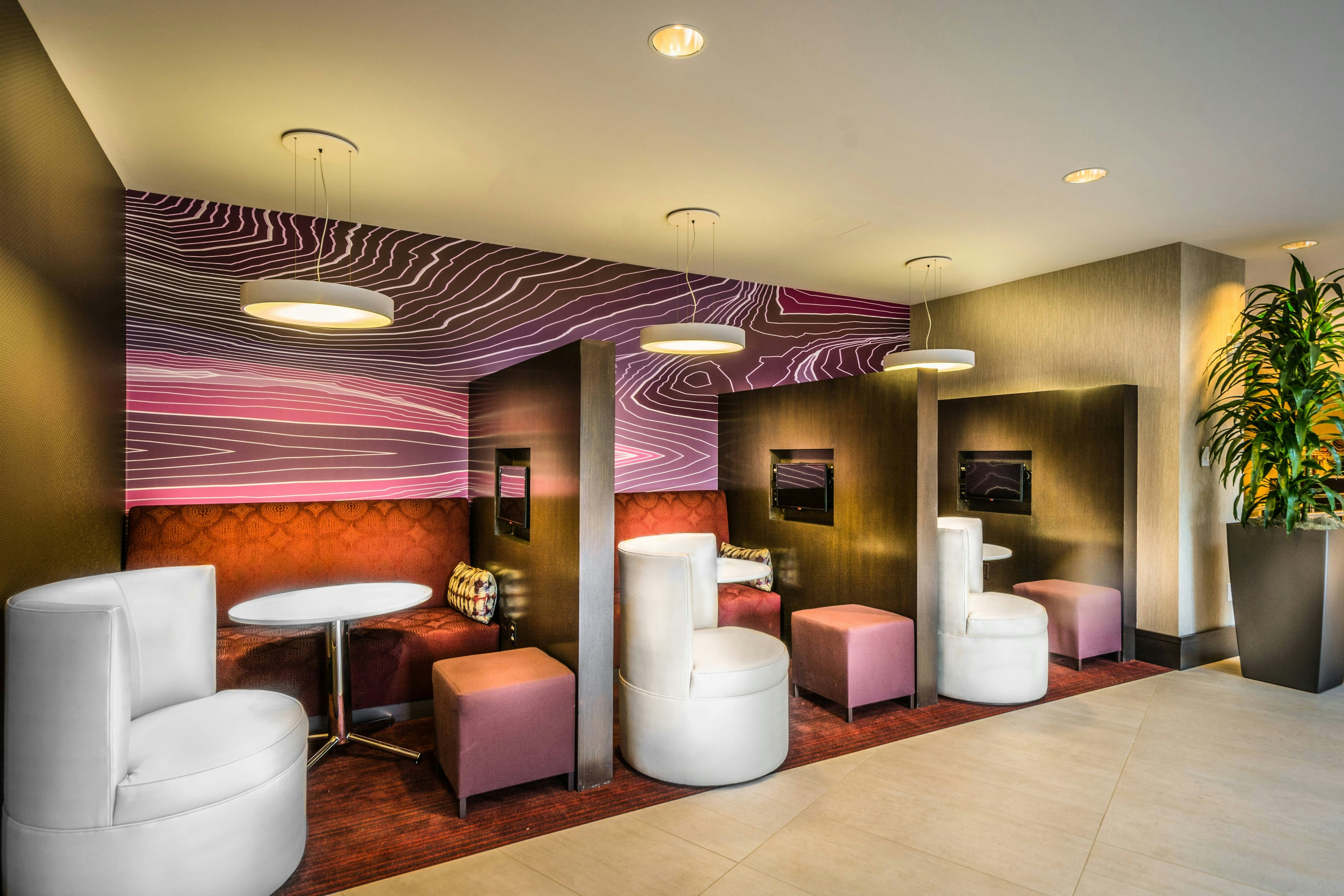 Residence Inn By Marriott Charlottesville Downtown 35/59