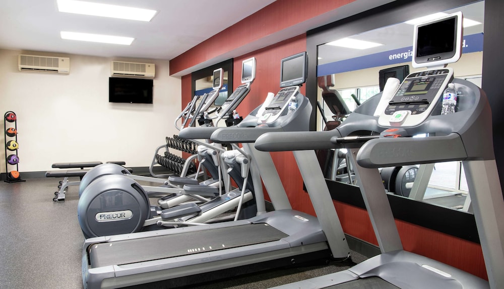 Hampton Inn and Suites Rochester/Victor 23/60