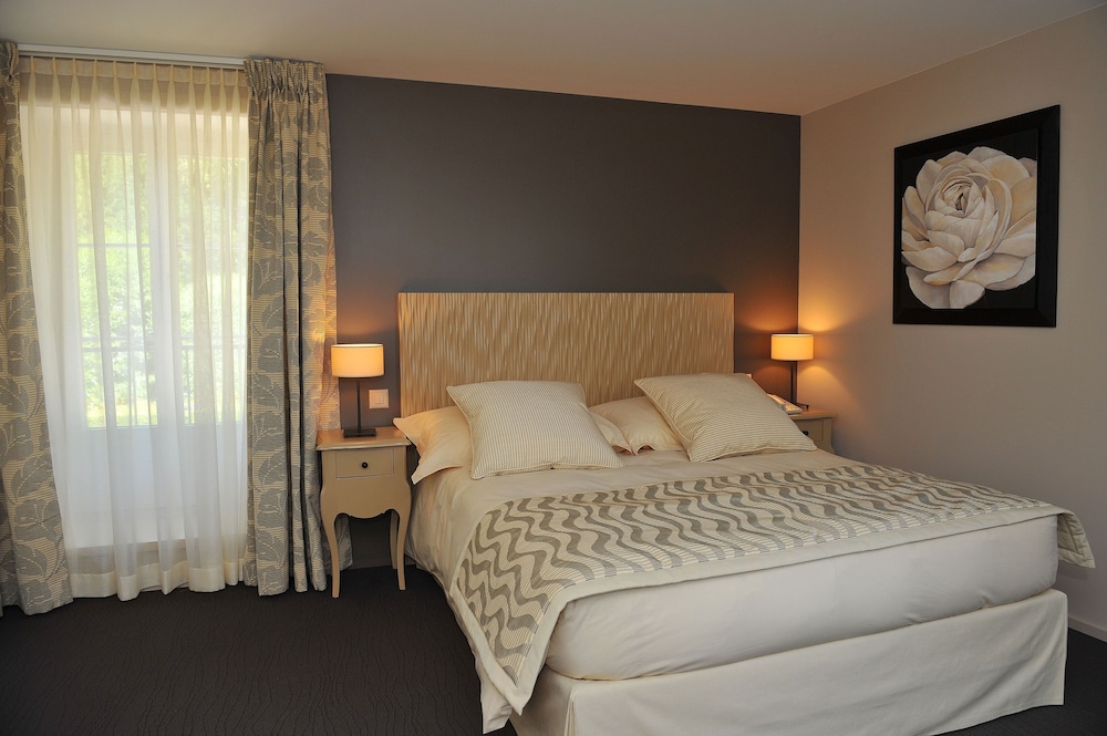 Hostellerie Le Petit Manoir 14/54