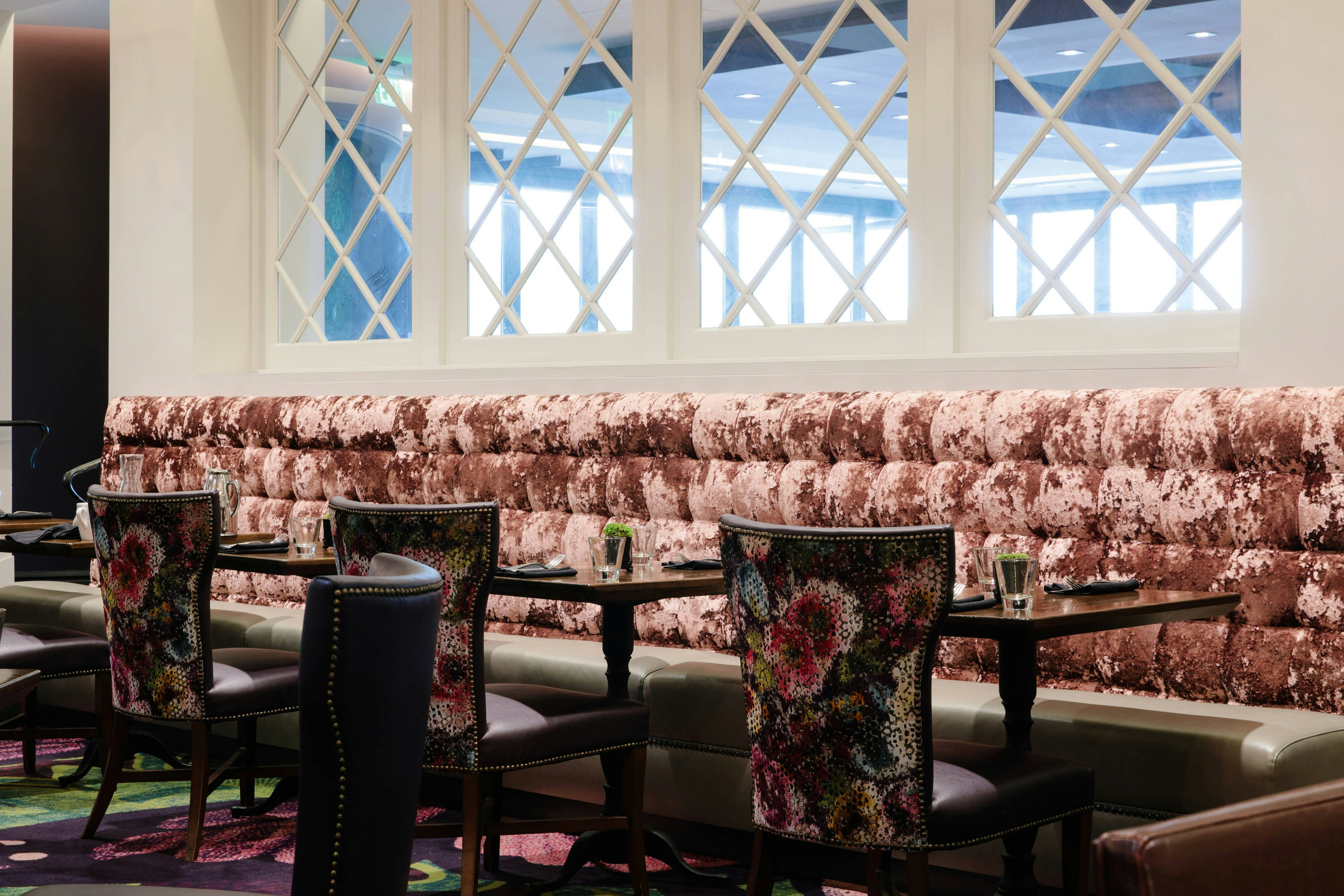 Grand Bohemian Hotel Mountain Brook Autograph Collection 23/32