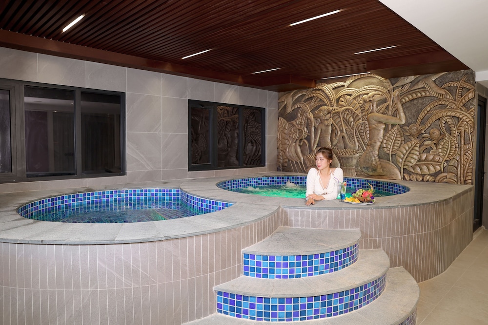 Vipol Muine Hotel and Spa 19/44