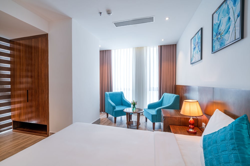 Greenery Hotel 34/62