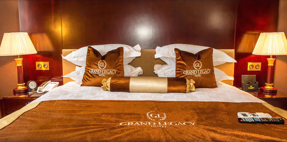 Grand Legacy Hotel 22/70