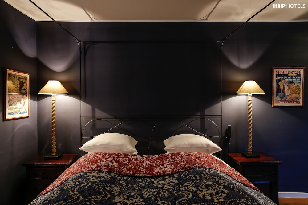 Villa Provence Hotel 40/61