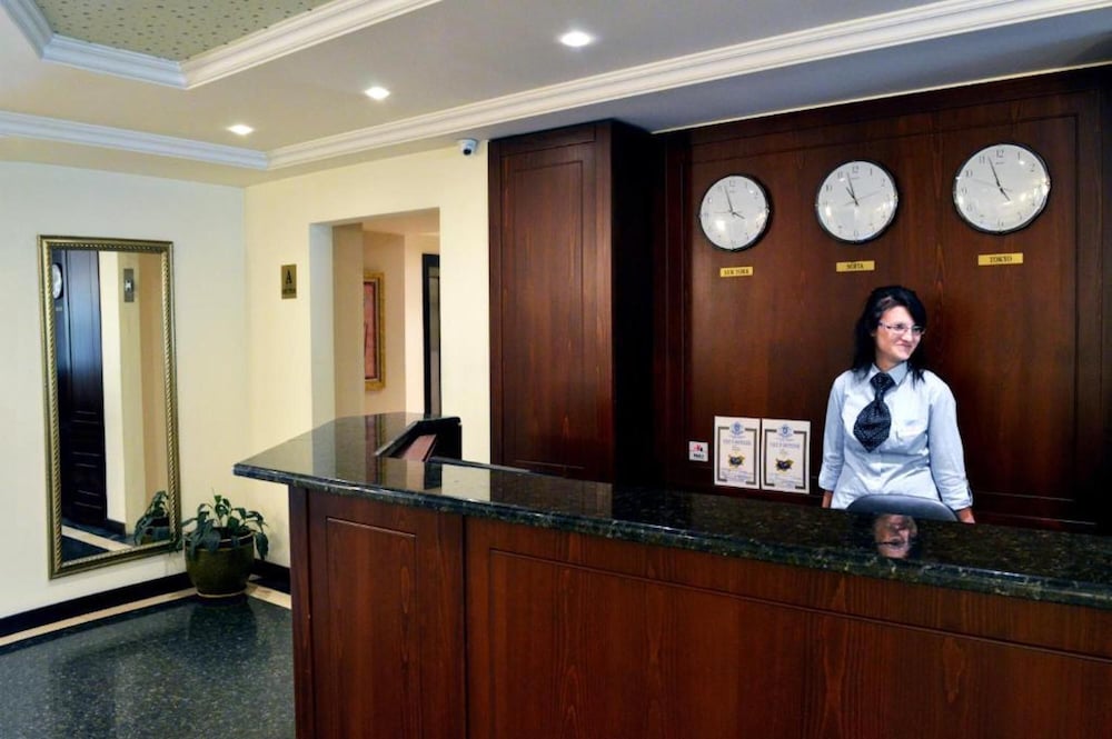 Aparthouse Borovo photo4