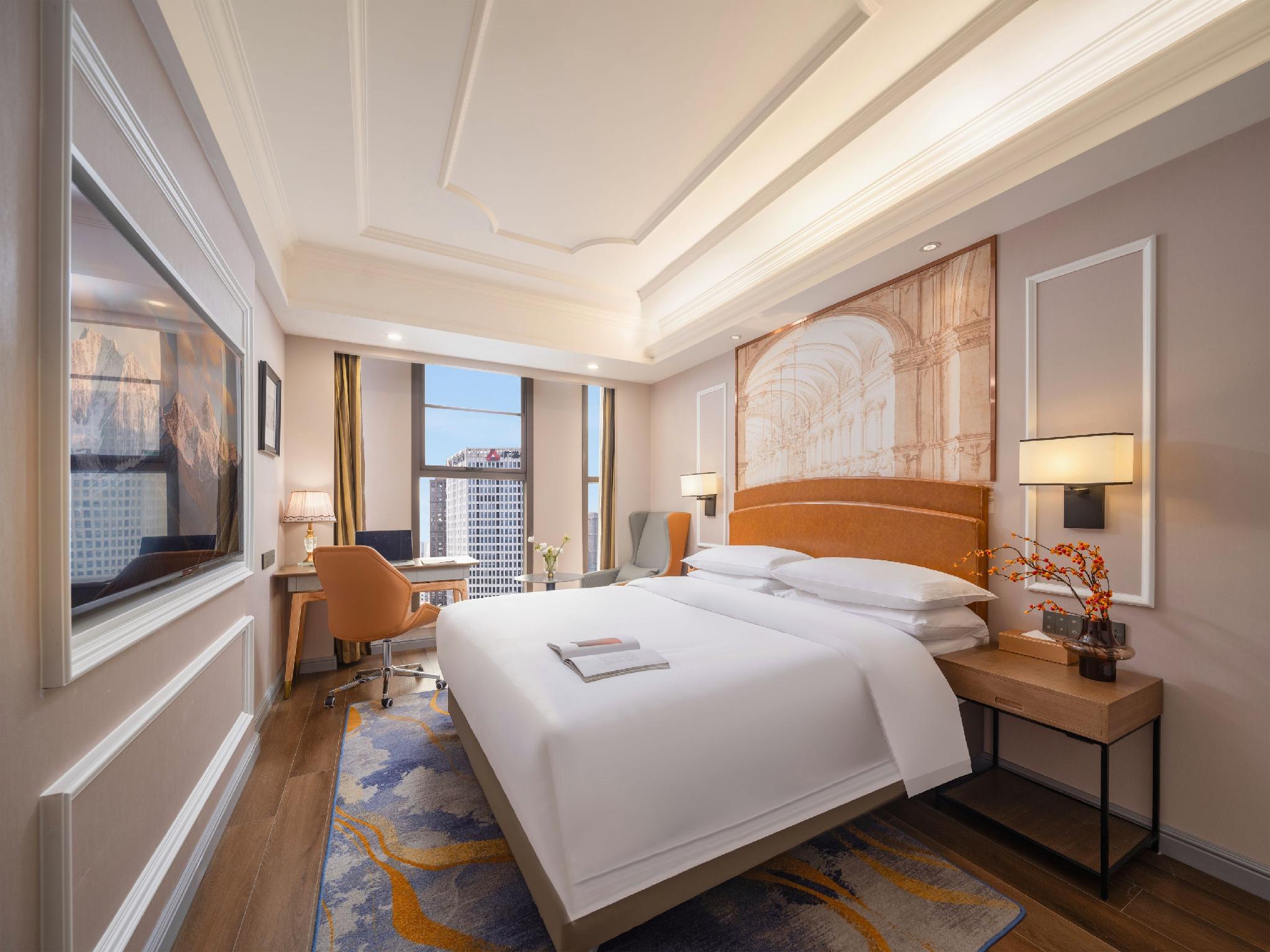 Vienna International Hotel Kunming (West Guangfu Road Station Branch) 29/48