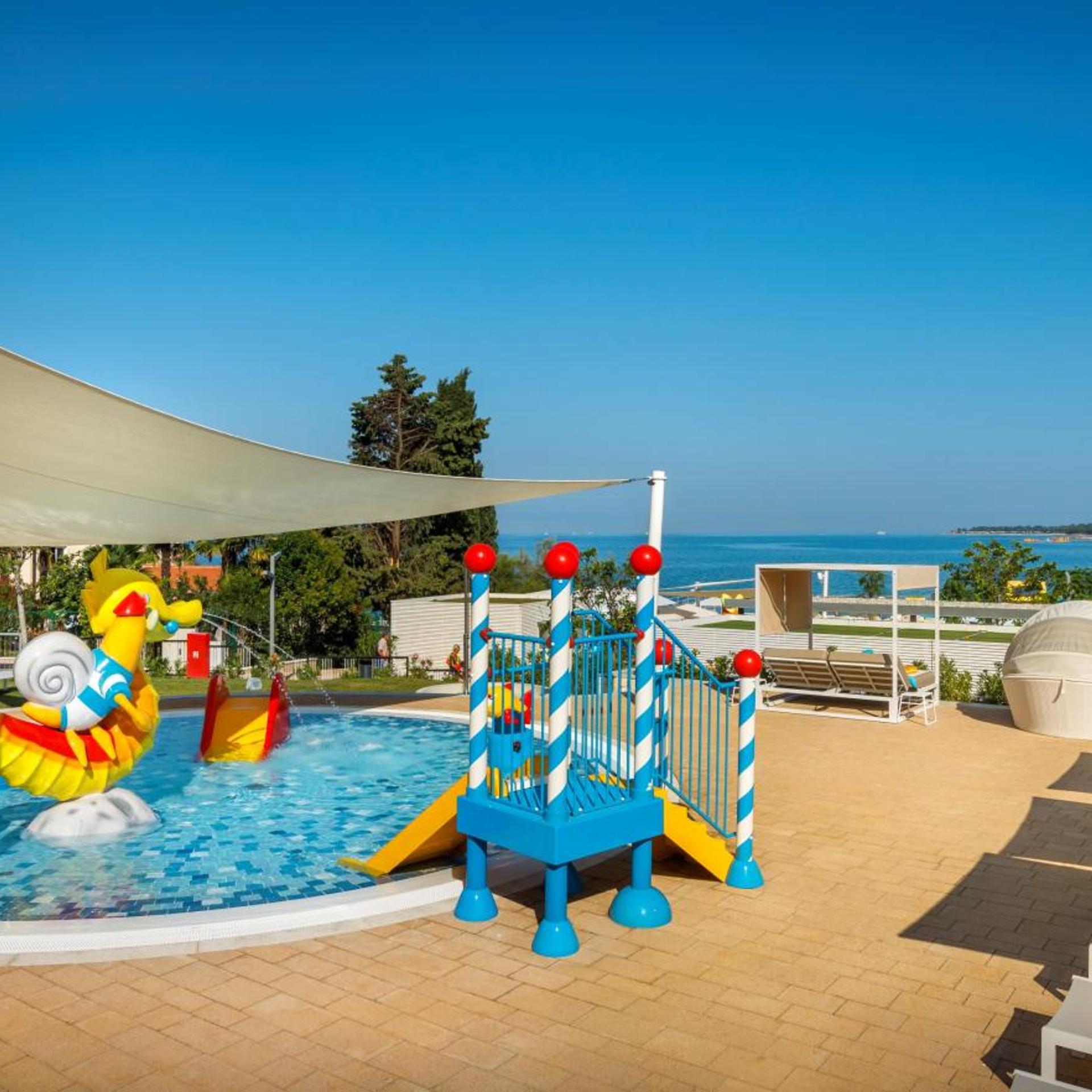 Marea Valamar Collection Suites 19/30