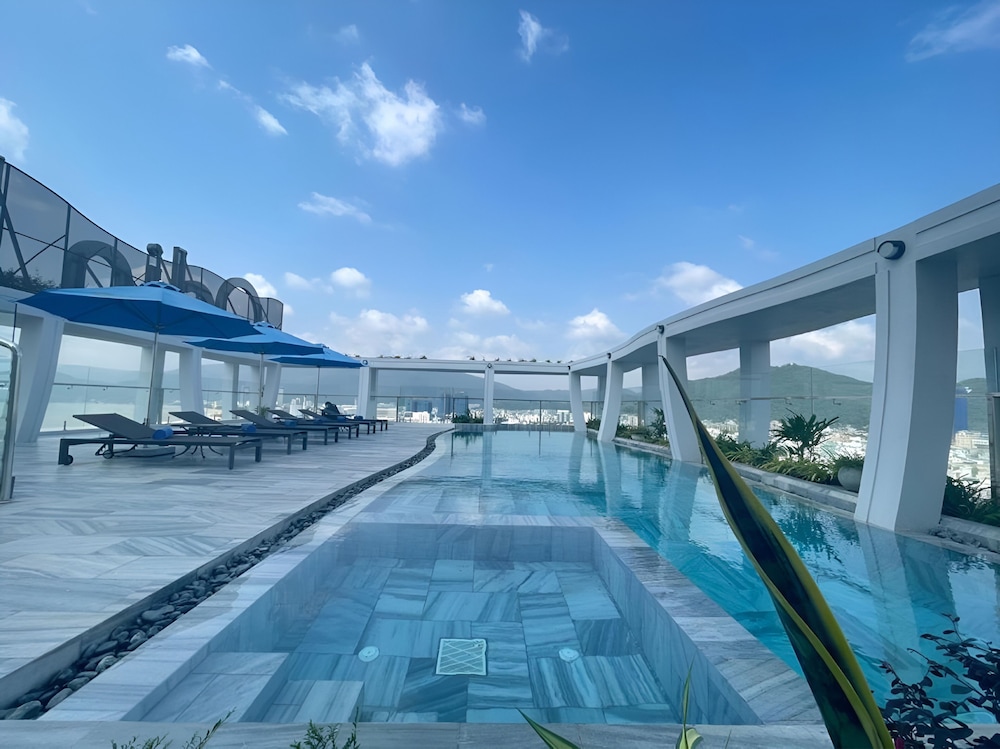 Odin Hotel Quy Nhon 58/87