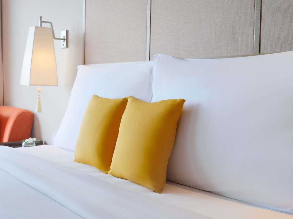 Movenpick Resort and Spa Jimbaran Bali 33/76