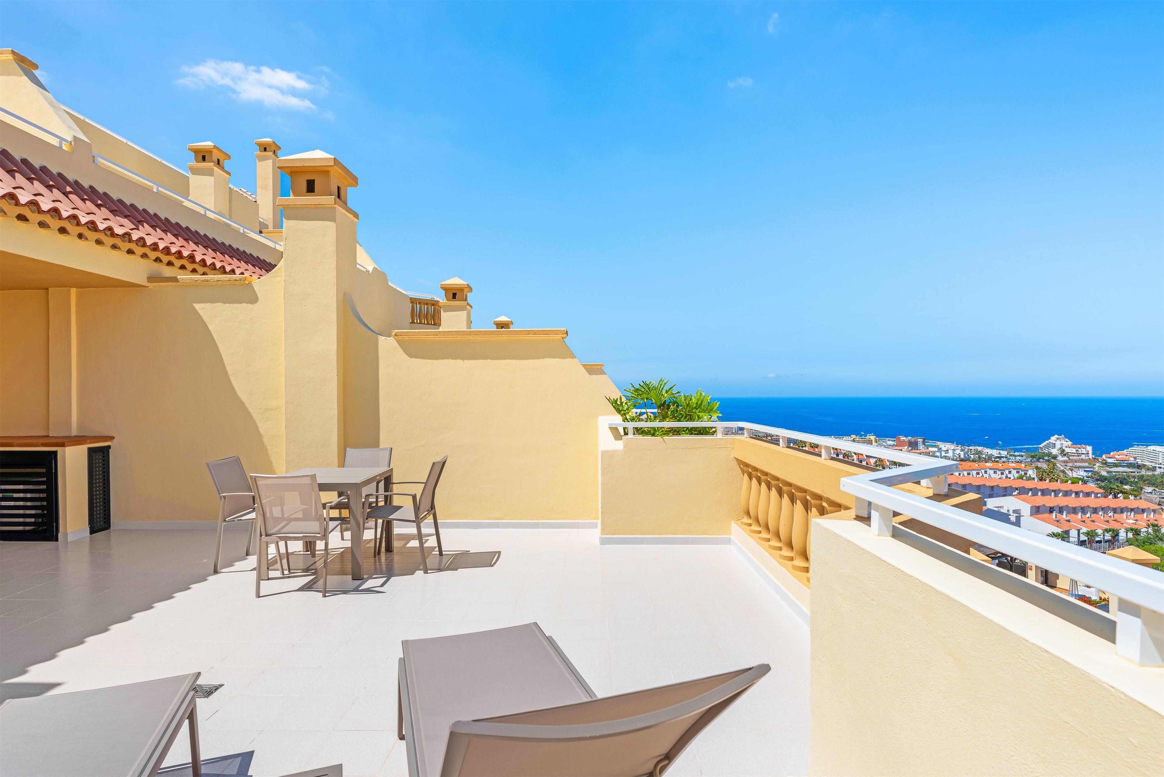 Ramada Residences Costa Adeje By Wyndham Ex Clc Paradise 3/50