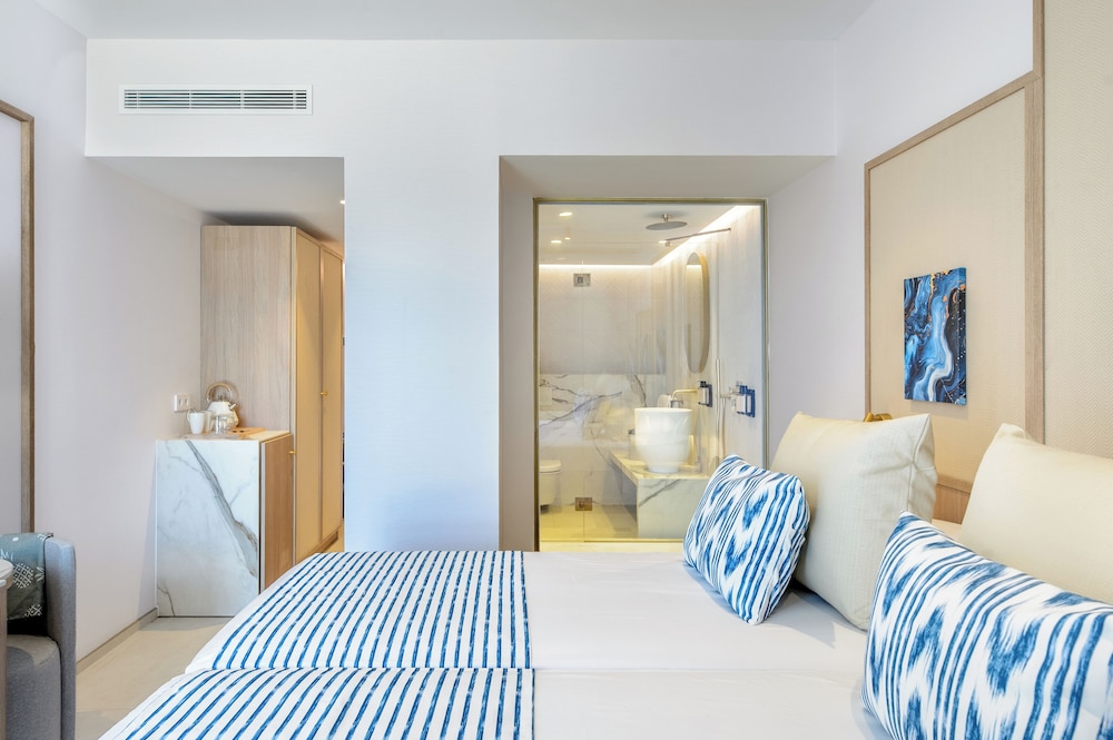 Hotel Vibra Yamm Sunset 34/52