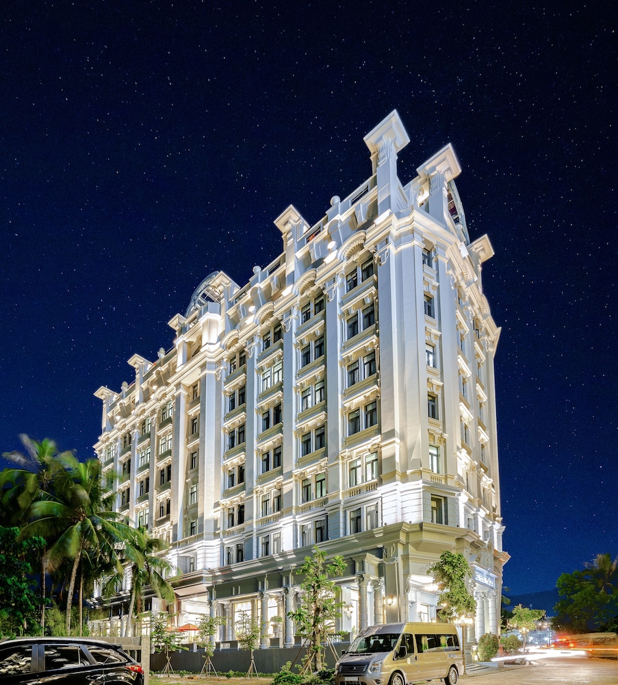 AVS Hotel Phu Quoc 3/50