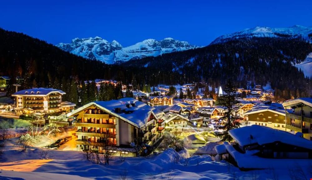 Hotel Pinzolo Dolomiti 29/76