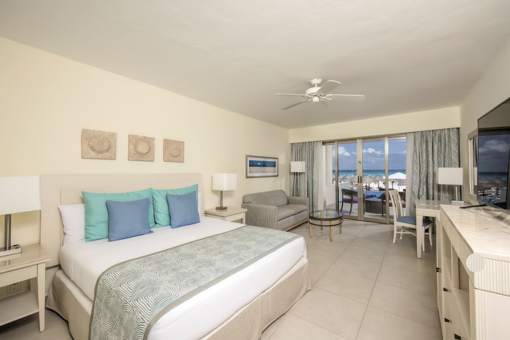 Iberostar Selection Cancun All Inclusive 12/50