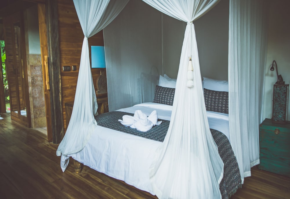 Desa Saya Eco Luxury Resort & Spa 8/50
