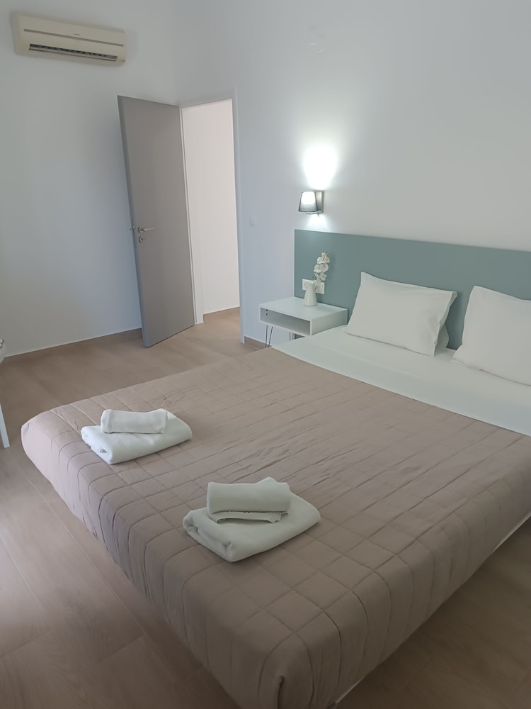 Aestas Apts 14/50