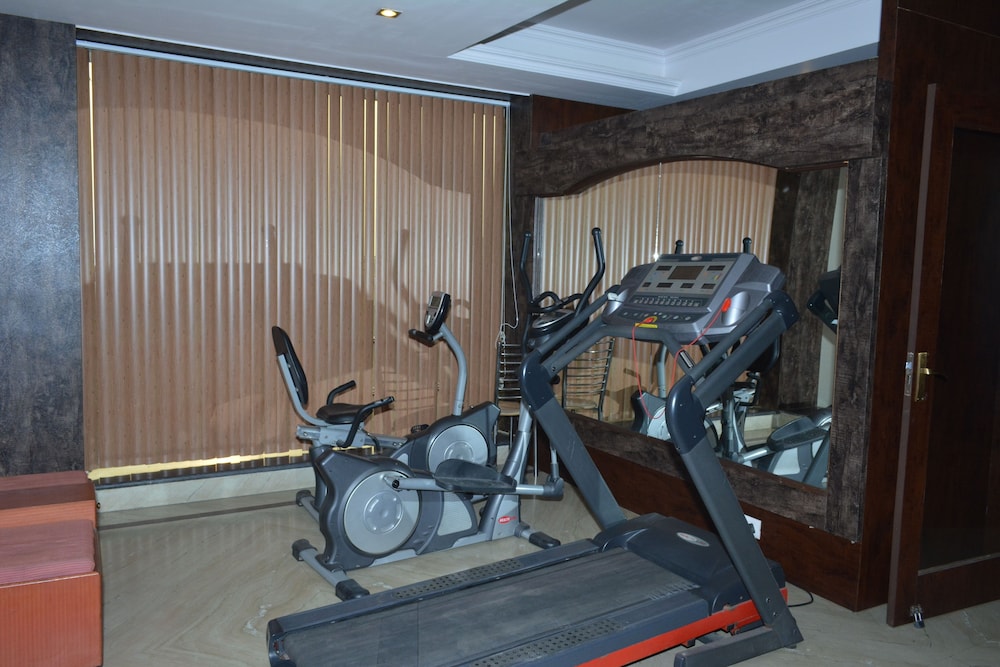 Hotel Vishal Residency(Mahipalpur) 42/64