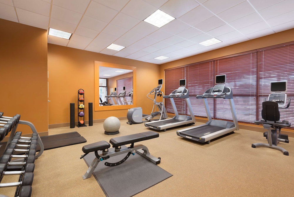 Hilton Garden Inn Palm Coast Town Center 18/39