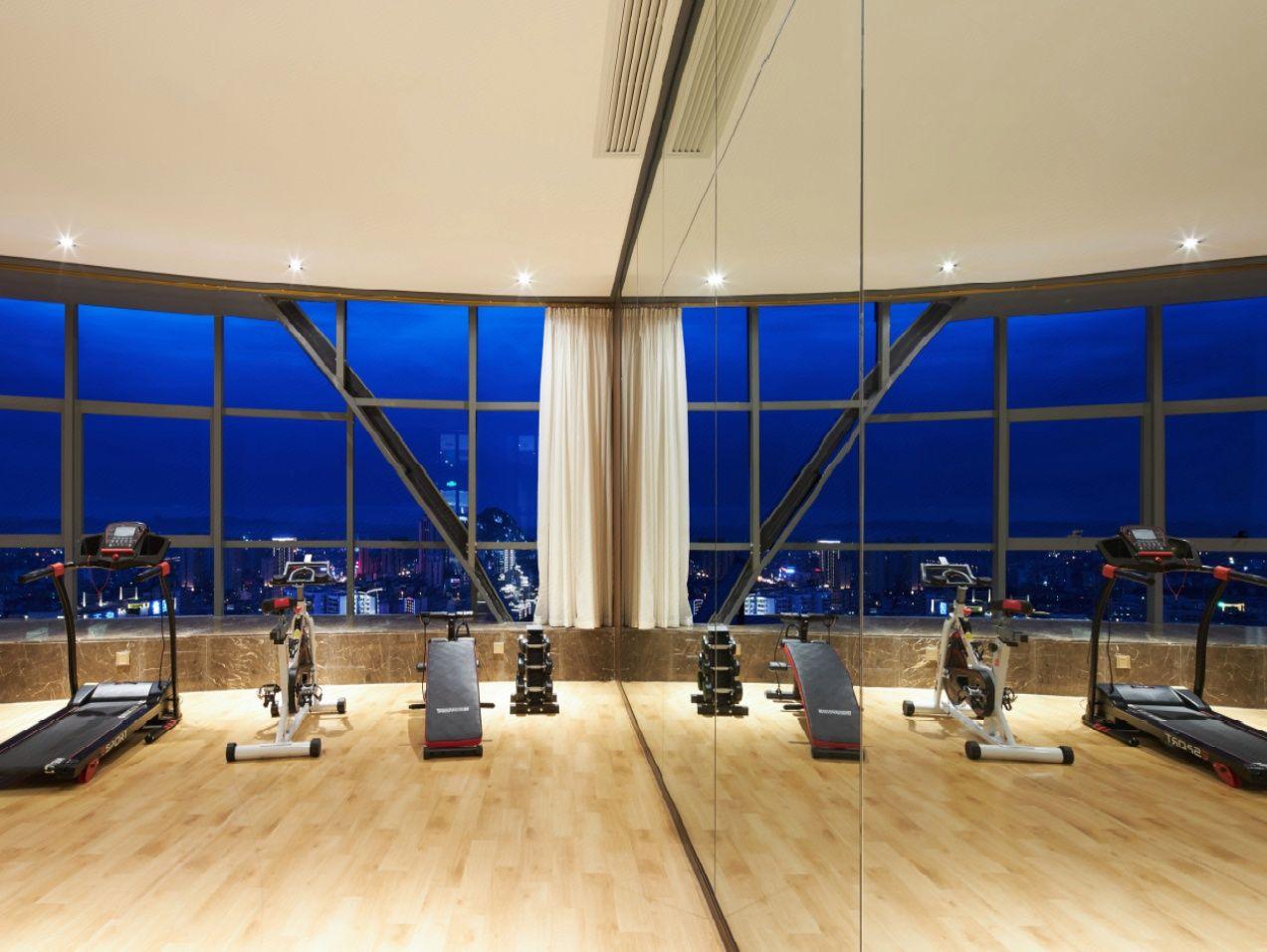 Borrman Hotel(Guangzhou Panyu Asian Games City store) 28/40