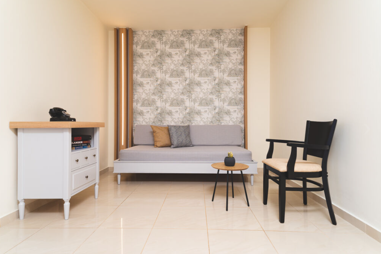 Zeus Village Resort - Adults Only 34/49