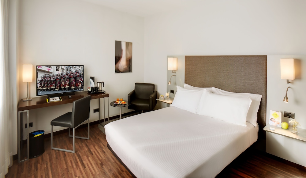 Hotel Sercotel Ciutat D Alcoi 8/64
