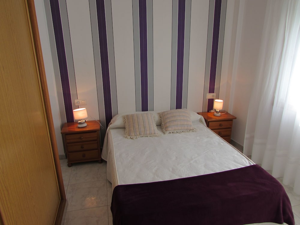 Apartamentos Duerming Bolera - Pico 9/28