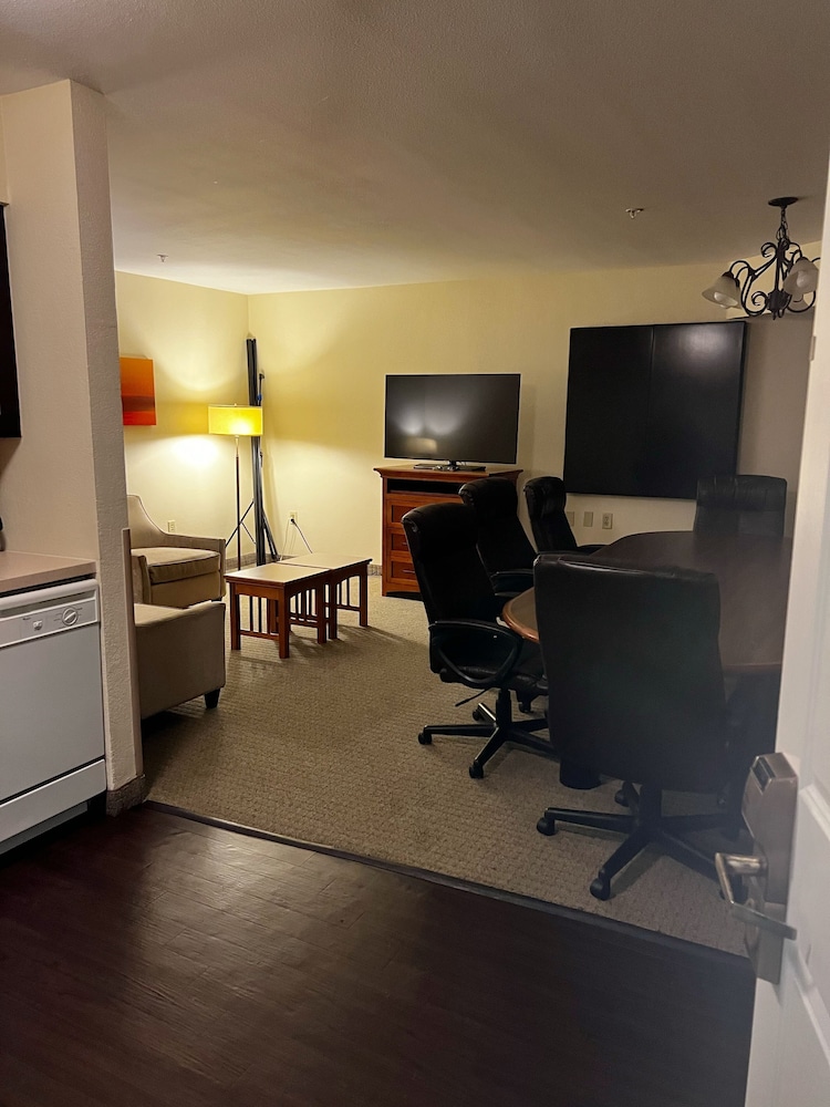 Sonesta Es Suites Austin the Domain Area 38/42