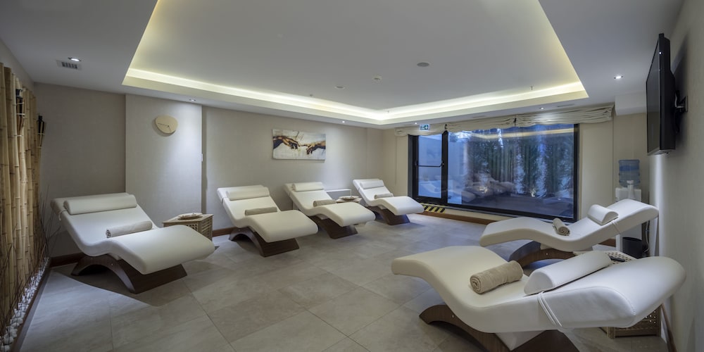 Holiday Inn ISTANBUL - TUZLA BAY 36/69