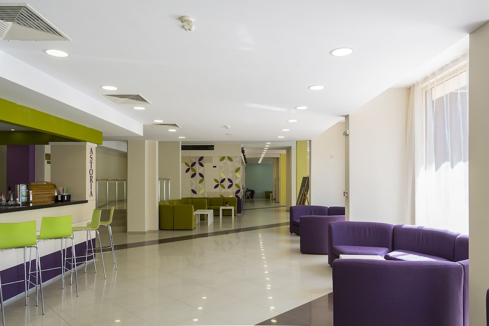 MPM Orel Hotel 9/50