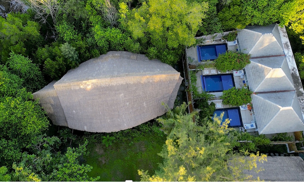 SERI RESORT GILI MENO 42/70