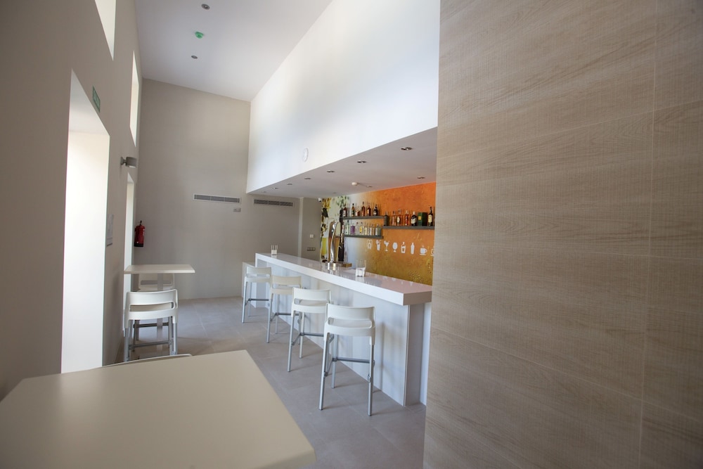 Hotel M A Sevilla Congresos 34/73