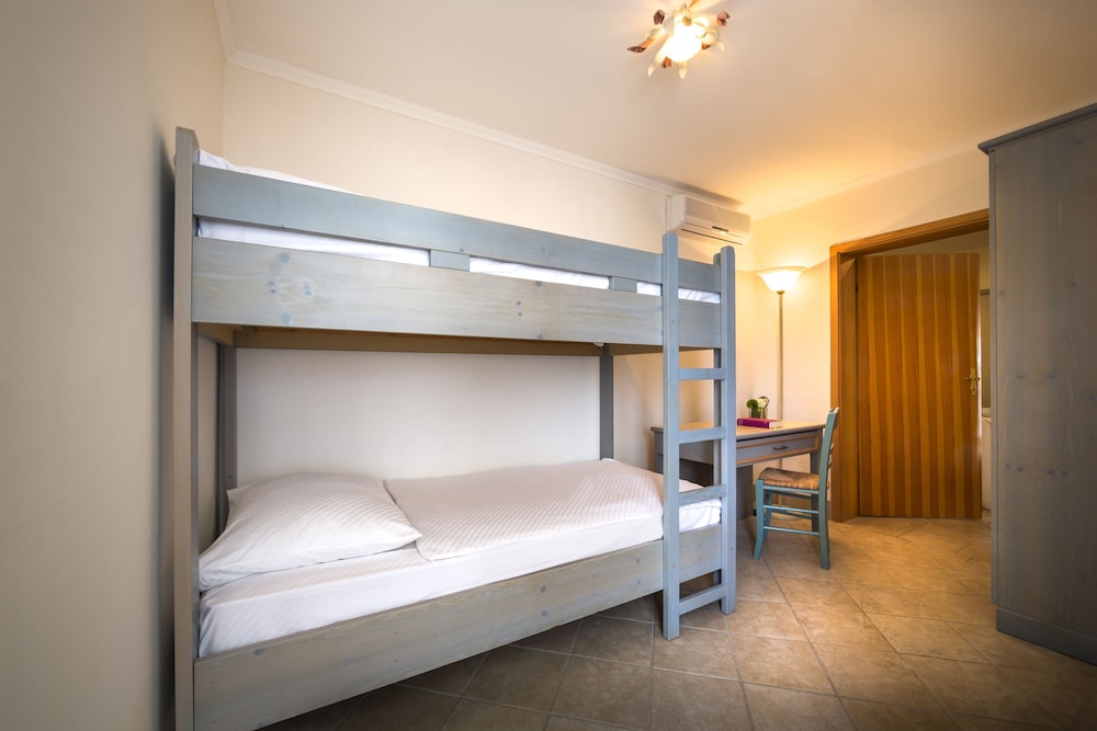 Deluxe Suite Belvedere