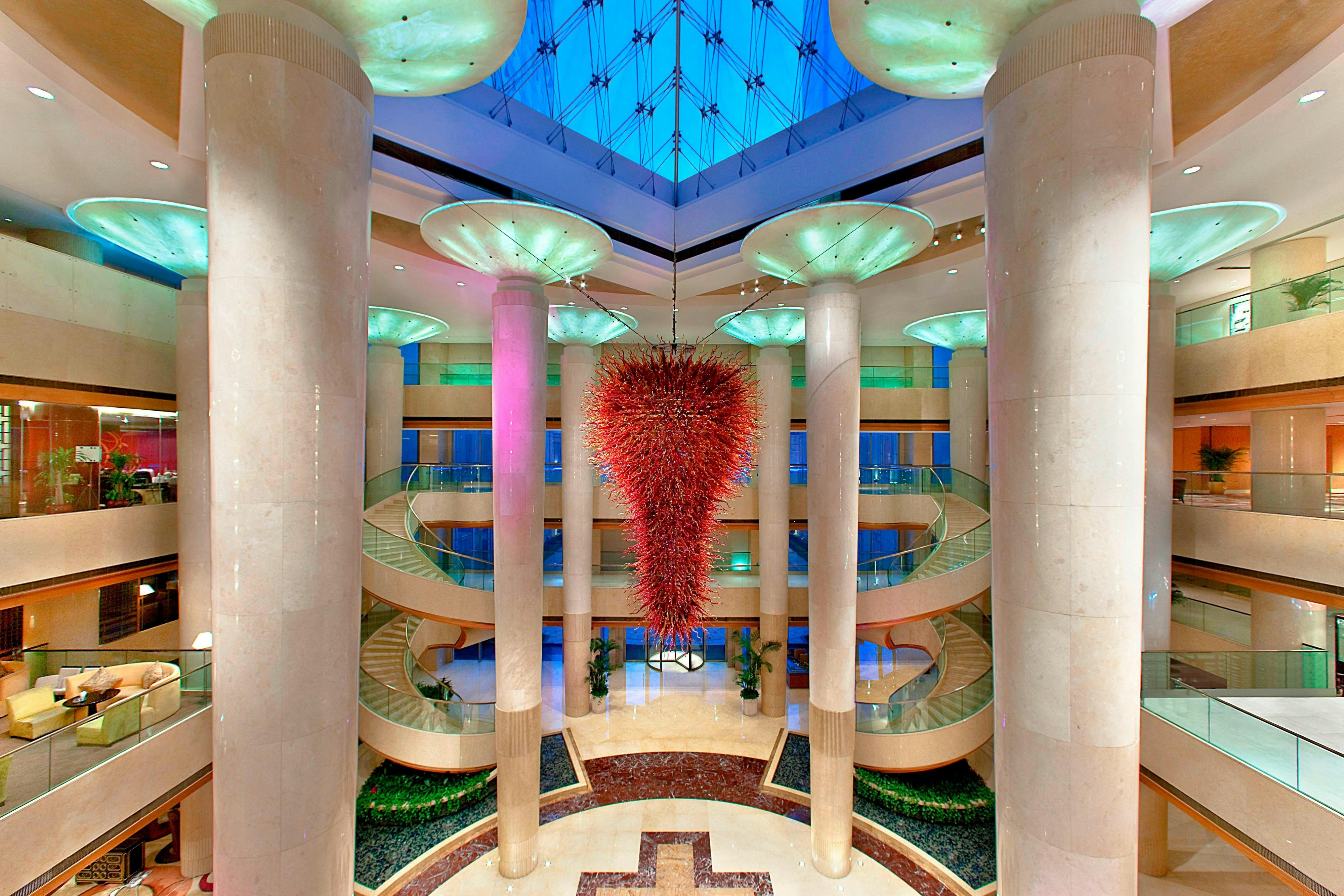 Sheraton Ningbo 27/27