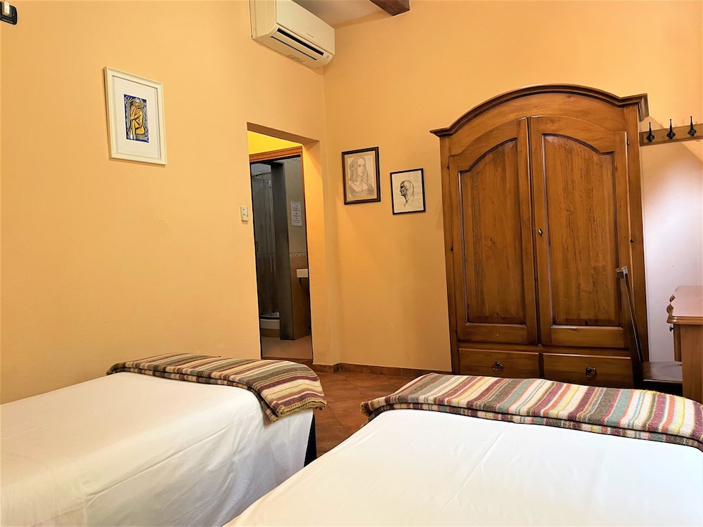 La Contessina Residence 21/88