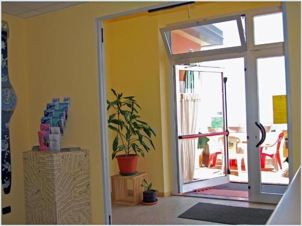 Hostel San Marino 17/32