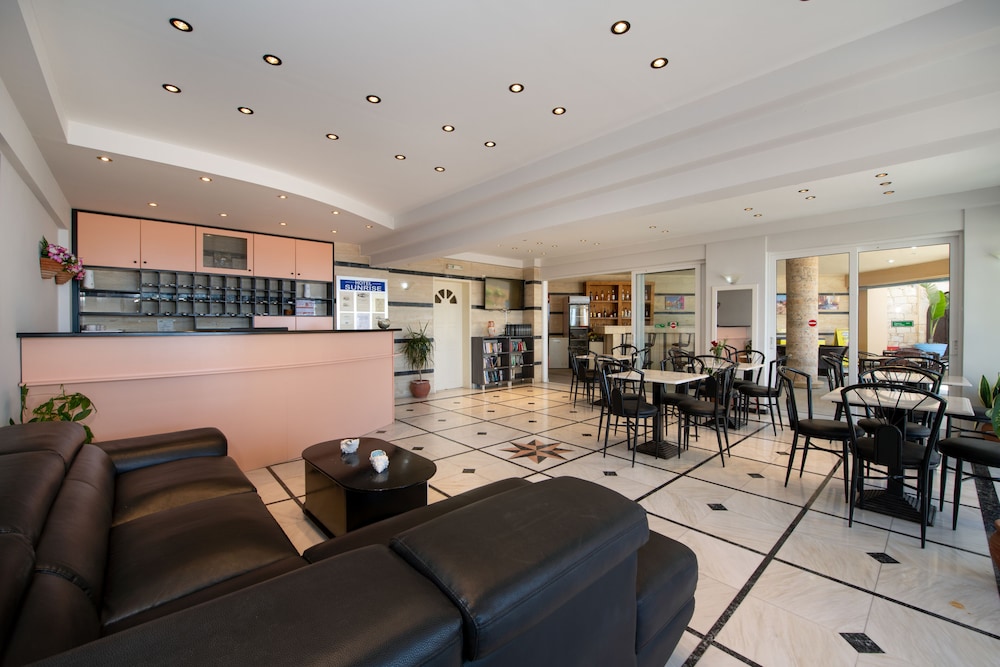 SUNRISE APARTMENTS CRETE 23/50