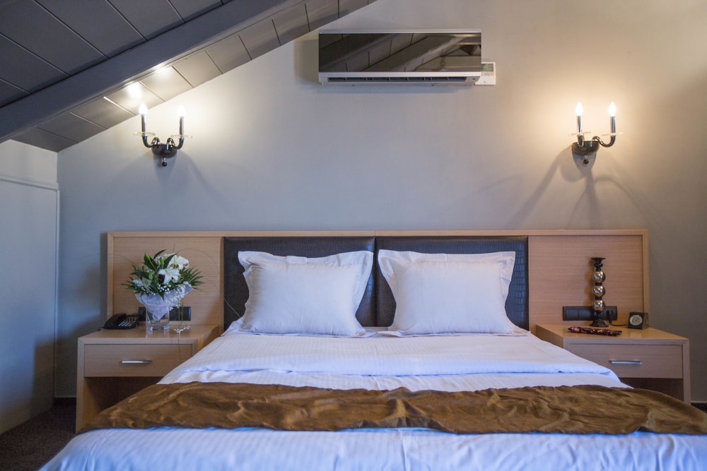 Aion Luxury Hotel 9/50