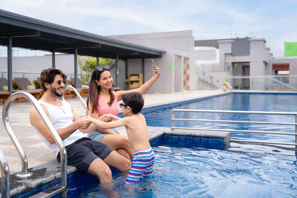 ibis Styles Mysuru 45/73