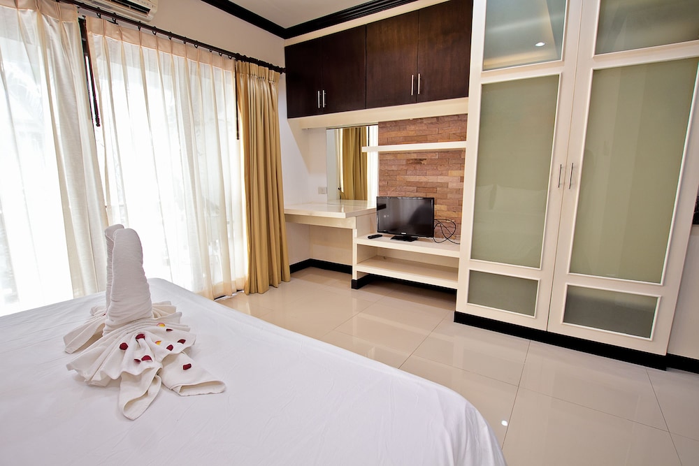 Victorian Samui Condominium 25/71