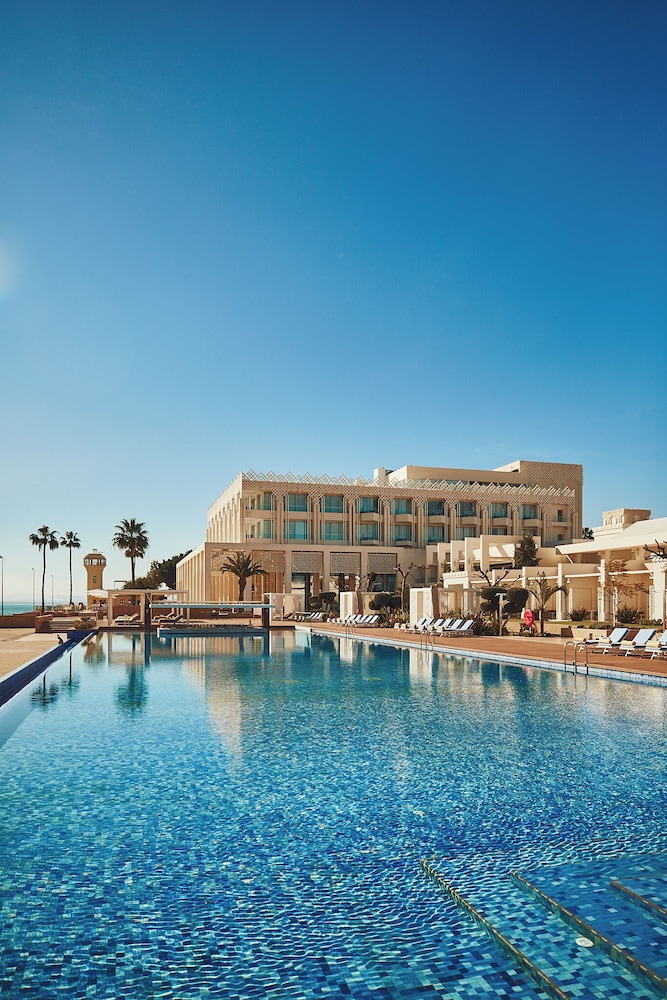Marchica Lagoon Resort 26/31