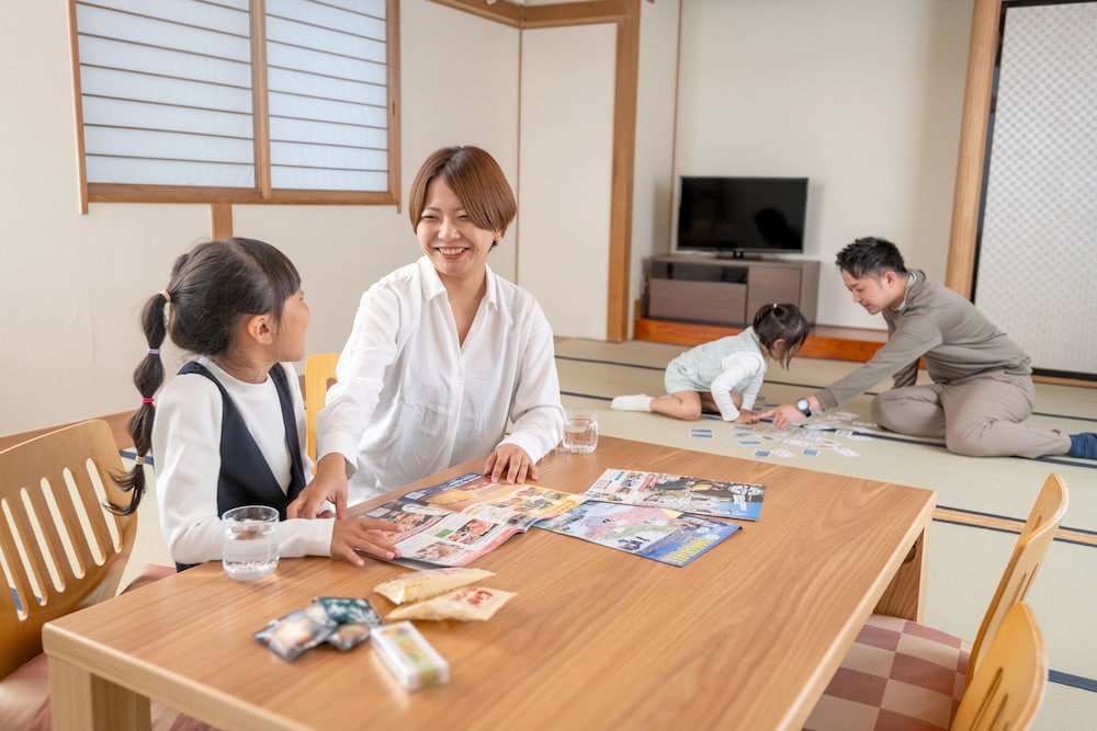 Flexstay Inn Hakodate Station 40/50
