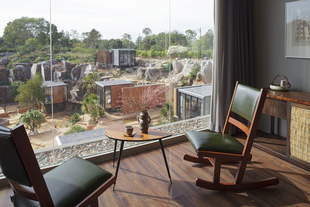 Nhapha Khao Yai Resort 47/60