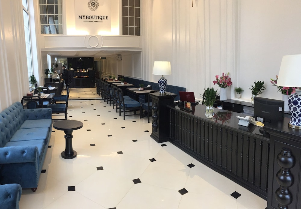 My Boutique Hotel & Spa 46/65