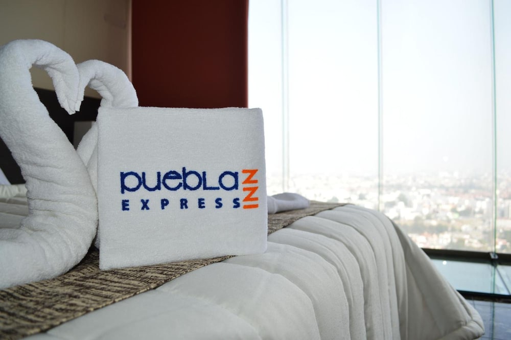 Puebla Inn Express 33/60