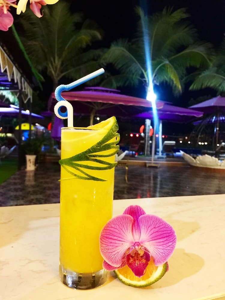 Con Khuong Resort Can Tho 11/50