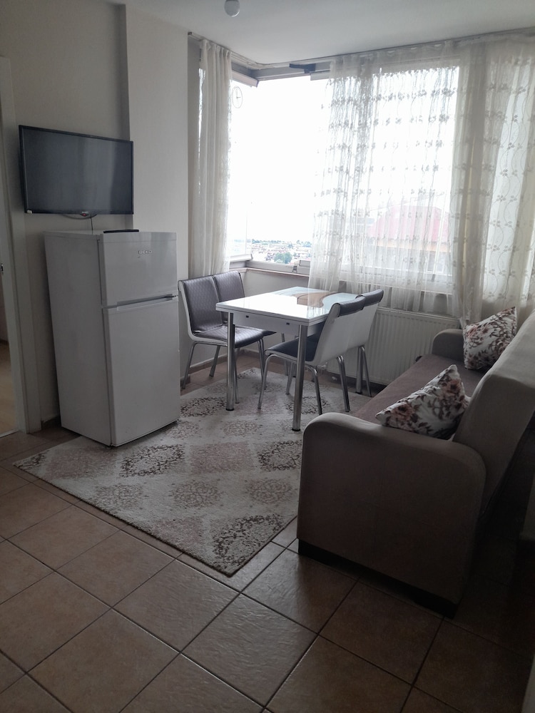 Elit Kurdal Apartment 14/25