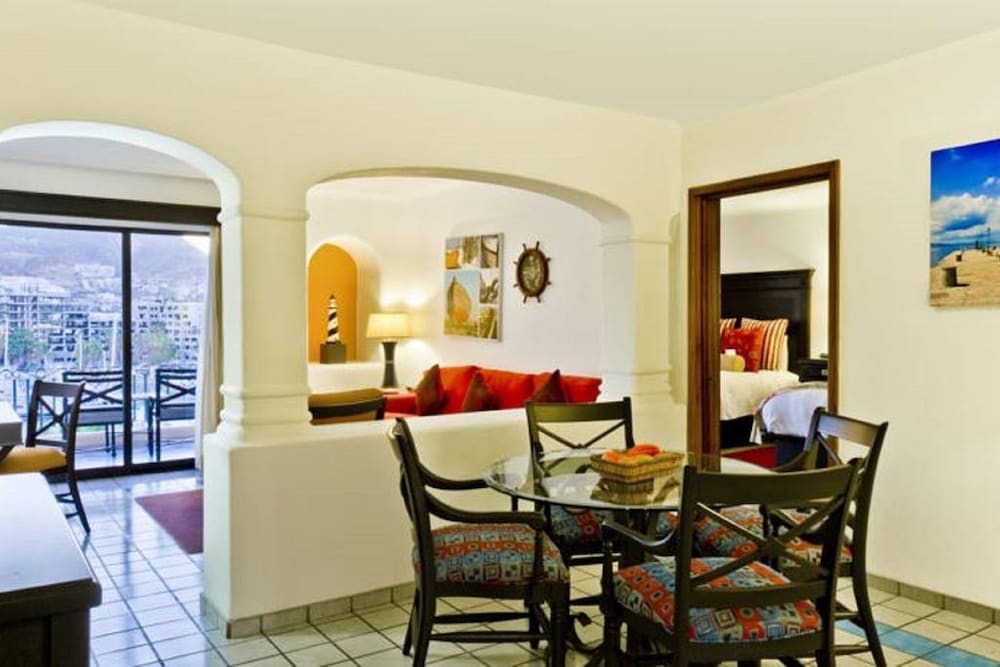 Marina Fiesta Resort and Spa 34/62