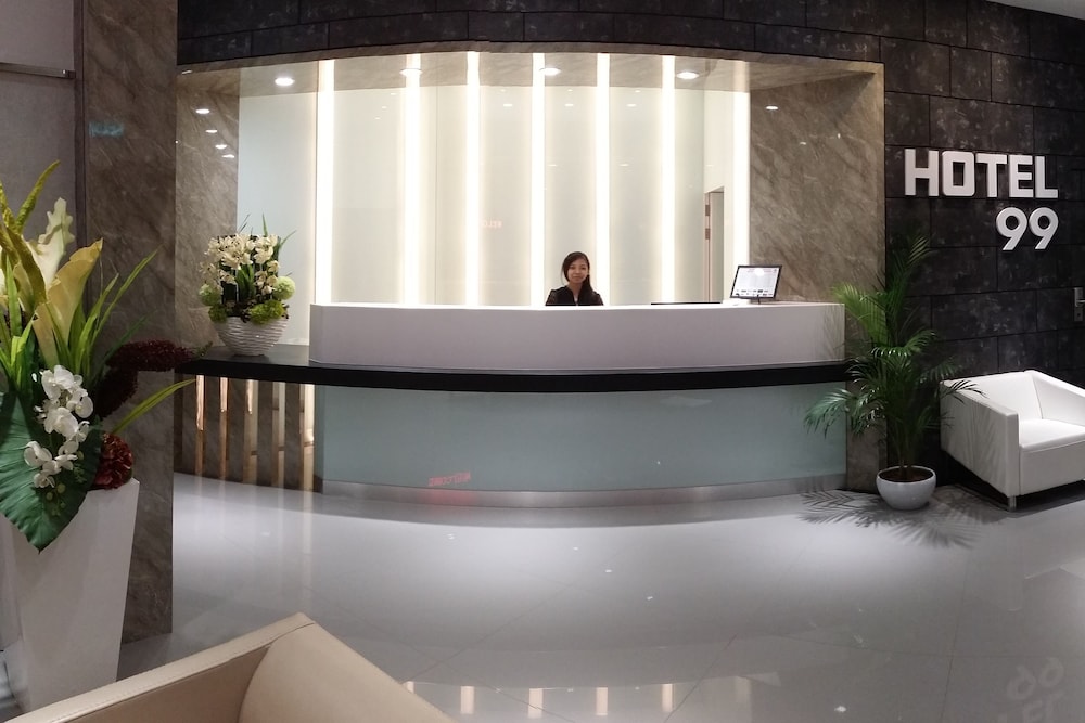 Hotel 99 - Kepong 4/50